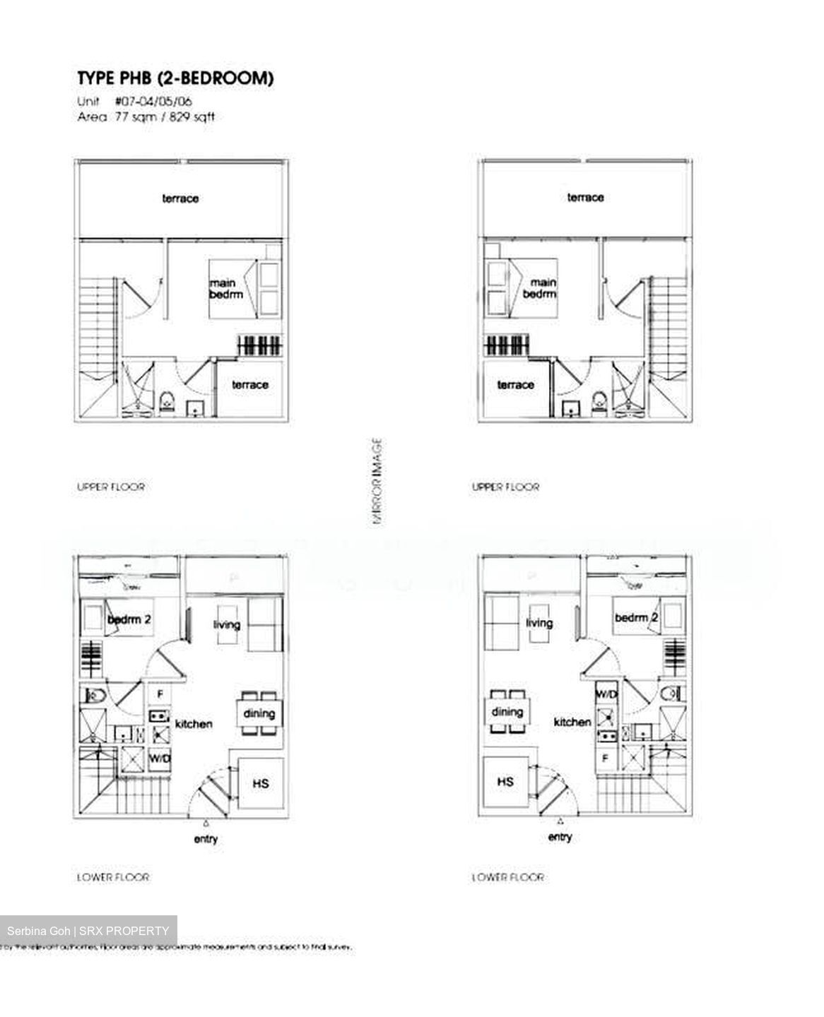 RV Edge (D10), Apartment #566272831